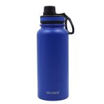 BOTELLA 900ML AZUL ELECTRICO OKADI KD8112