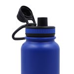 BOTELLA 900ML AZUL ELECTRICO OKADI KD8112 - Imagen 2