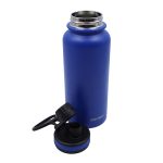 BOTELLA 900ML AZUL ELECTRICO OKADI KD8112 - Imagen 3