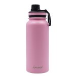 BOTELLA 900ML ROSA PEACH OKADI KD8112