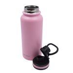 BOTELLA 900ML ROSA PEACH OKADI KD8112 - Imagen 3