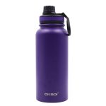 BOTELLA 900ML MORADA OKADI KD8112