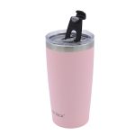 VASO TERMICO 600ML ROSA OKADI KA008 - Imagen 2