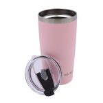 VASO TERMICO 600ML ROSA OKADI KA008 - Imagen 3