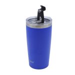 VASO TERMICO 600ML TIDY BLUE OKADI KA008 - Imagen 2