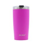 VASO TERMICO 600ML PURPLE HAZE OKADI KA008