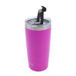 VASO TERMICO 600ML PURPLE HAZE OKADI KA008 - Imagen 2