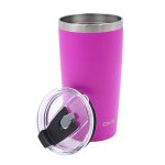 VASO TERMICO 600ML PURPLE HAZE OKADI KA008 - Imagen 3
