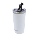 VASO TERMICO 600ML BLANCA OKADI KA008 - Imagen 2