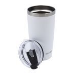 VASO TERMICO 600ML BLANCA OKADI KA008 - Imagen 3