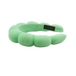 DIADEMA SKINCARE VERDE RO-250825A BOGA - Imagen 3