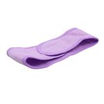 VINCHA SKINCARE LILA RO-250826B BOGA - Imagen 2