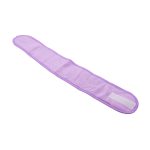 VINCHA SKINCARE LILA RO-250826B BOGA - Imagen 3