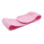 VINCHA SKINCARE ROSA RO-250826C BOGA - Imagen 2