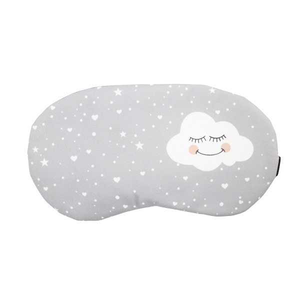 138951_1 Antifaz para dormir gris - Boga - Imagen 1