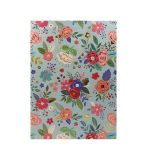 BOLSA FLORES L RO-250444 - Imagen 5