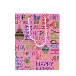 BOLSA CUMPLEAÑOS S RO-250446 - Imagen 2