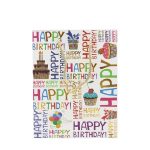 BOLSA CUMPLEAÑOS S RO-250446 - Imagen 3
