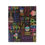 BOLSA CUMPLEAÑOS S RO-250446 - Imagen 4