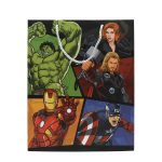 BOLSA PERSONAJES M RO-250454