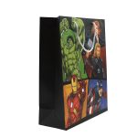 BOLSA PERSONAJES M RO-250454 - Imagen 2