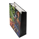 BOLSA PERSONAJES M RO-250454 - Imagen 3