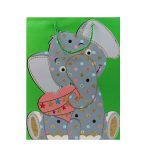 BOLSA ANIMALES L RO-250485 - Imagen 3