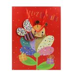 BOLSA ANIMALES L RO-250487 - Imagen 3