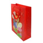 BOLSA ANIMALES L RO-250487 - Imagen 4