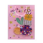 BOLSA ANIMALES L RO-250487 - Imagen 5
