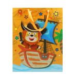 BOLSA ANIMALES L RO-250488 - Imagen 3