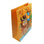 BOLSA ANIMALES L RO-250488 - Imagen 4