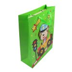 BOLSA ANIMALES L RO-250488 - Imagen 6