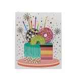 BOLSA CUMPLEAÑOS M RO-250489 - Imagen 3