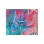 BOLSA FLORES L RO-250490