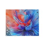 BOLSA FLORES L RO-250490 - Imagen 7