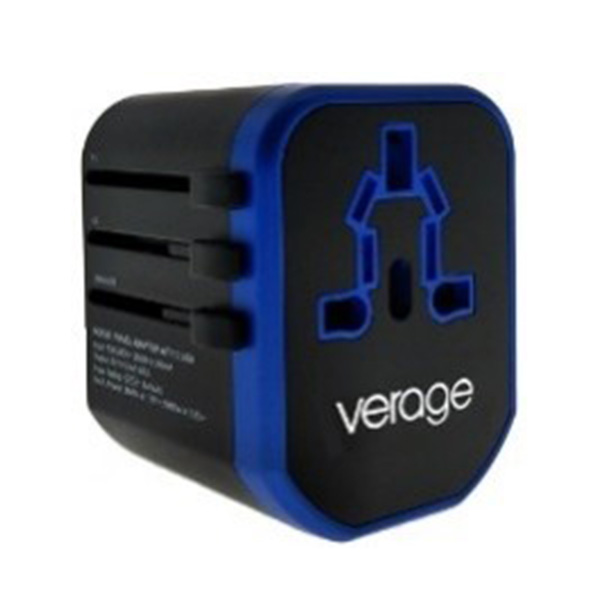 139123_1 ADAPTADOR PARA VIAJE - Imagen 1