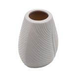 FLORERO BEIGE RO-250524 - Imagen 2