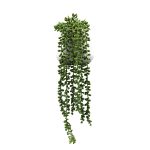 PLANTA COLGANTE ARTIFICIAL RO-250533 HOMESTYLE