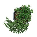 PLANTA COLGANTE ARTIFICIAL RO-250534 HOMESTYLE - Imagen 3