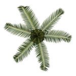 PALMERA ARTIFICIAL RO-250538 HOMESTYLE - Imagen 3