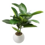 PLANTA ARTIFICIAL RO-250546 HOMESTYLE - Imagen 2