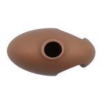 FLORERO TERRACOTA RO-250567 - Imagen 3