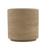 MACETA BEIGE RO-250587