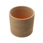 MACETA BEIGE RO-250587 - Imagen 3