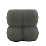 MACETA GRIS RO-250595