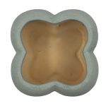 MACETA GRIS RO-250595 - Imagen 2