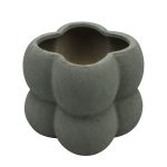 MACETA GRIS RO-250595 - Imagen 3