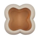 MACETA BEIGE RO-250596 - Imagen 2