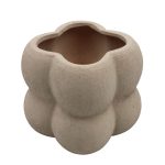 MACETA BEIGE RO-250596 - Imagen 3